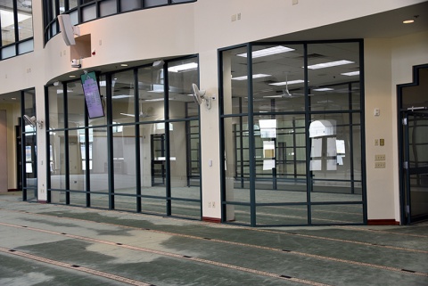 Islamic Center of Irving (ICI), Irving, TX, United States, 2021-4-9, 