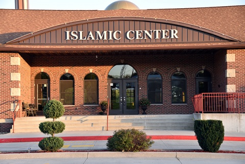 Waterloo-Cedar Falls Islamic Community Center, Waterloo, IA, United States, 2019-10-17, 