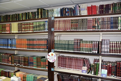 Islamic Center of Irving (ICI), Irving, TX, United States, 2021-4-15, 