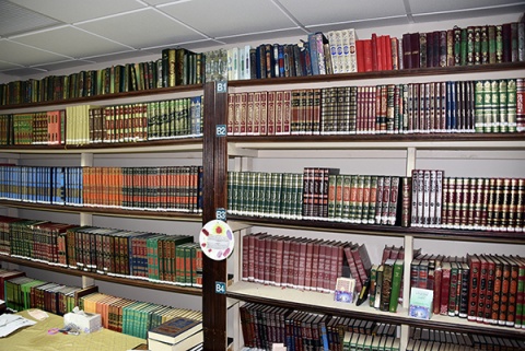 Islamic Center of Irving (ICI), Irving, TX, United States, 2021-4-15, 