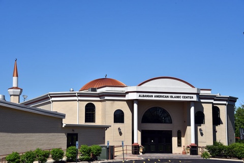 Albanian American Islamic Center, Berkeley, IL, United States, 2018-6-13, 