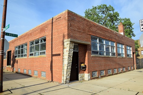 Taqwa Islamic Center, Chicago, IL, United States, 2016-7-22, 