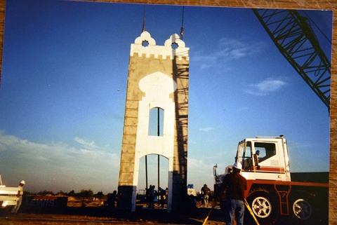 Islamic Center of Irving (ICI), Irving, TX, United States, 2021-4-9, 