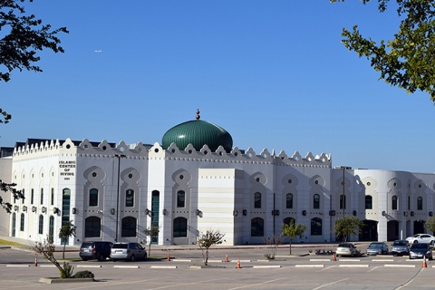 Islamic Center of Irving (ICI), Irving, TX, United States, 2014-10-25, 