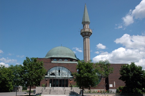 Ottawa Muslim Association, Ottawa, ON, Canada, 2008-7-1, 