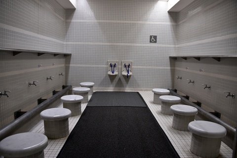 Islamic Center of Irving (ICI), Irving, TX, United States, 2021-4-9, 