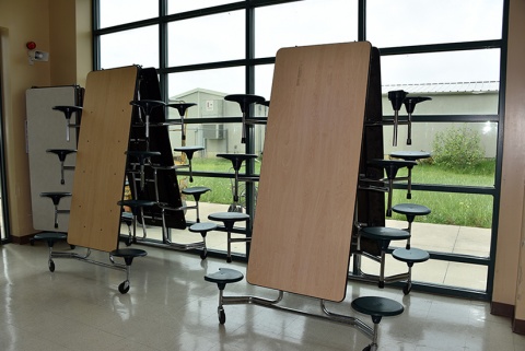 Islamic School of Irving (ISI), Irving, TX, United States, 2021-4-9, 