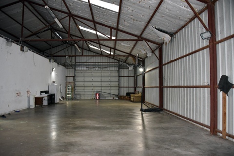 Madani Masjid (Alvin Musalla) (ISGH SEZ), Alvin, TX, United States, 2018-11-27, 