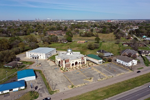 Islamic Society of Triplex (IST), Beaumont, TX, United States, 2019-3-3, 