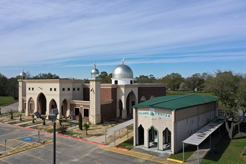 Islamic Society of Triplex (IST), Beaumont, TX, United States, 2019-3-5, 