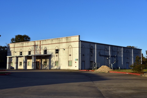 Islamic Society of Triplex (IST), Beaumont, TX, United States, 2018-12-2, 