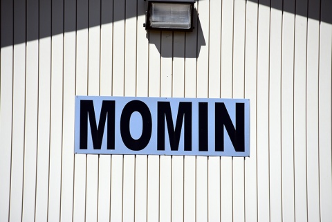 Metroplex Organization of Muslims in North Texas, Irving, TX, United States, 2016-9-29, 