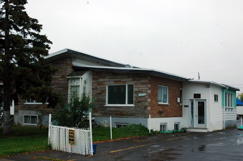 Khaled Ben El Walid, Laval, QC, Canada, 2006-9-22, 