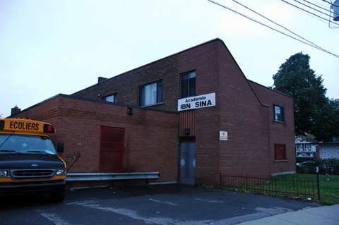 Academie Ibn Sina, Montreal, QC, Canada, 2006-9-22, 
