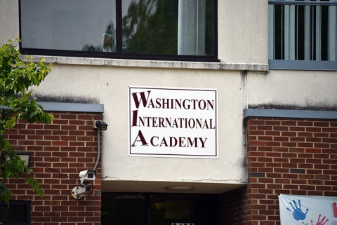 Washington International Academy (WIA), Alexandria, VA, United States, 2019-4-29, 