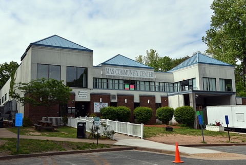 Washington International Academy (WIA), Alexandria, VA, United States, 2019-4-29, 