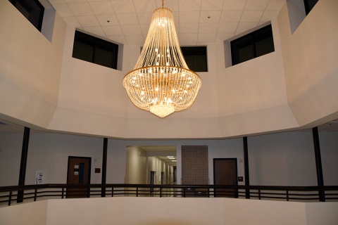 East Plano Islamic Center (EPIC), Plano, TX, United States, 2015-12-7, 