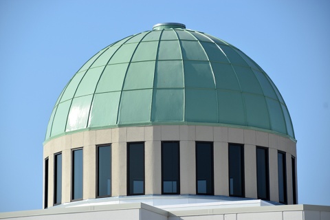 East Plano Islamic Center (EPIC), Plano, TX, United States, 2015-9-30, 