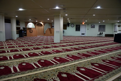 Al-Qur'an Foundation, Milwaukee, WI, United States, 2019-10-13, 