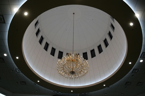 East Plano Islamic Center (EPIC), Plano, TX, United States, 2015-12-7, 