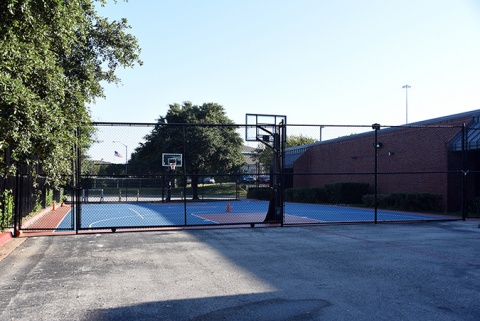 Renaissance Academy, Austin, TX, United States, 2016-9-17, 