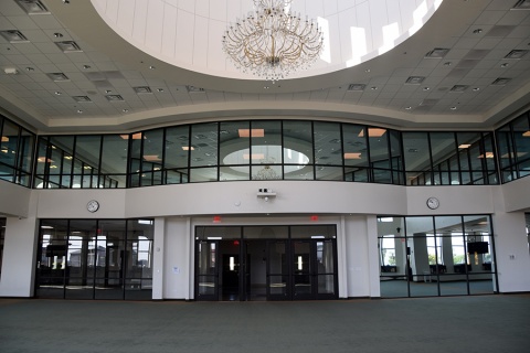 East Plano Islamic Center (EPIC), Plano, TX, United States, 2015-9-30, 