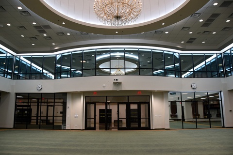 East Plano Islamic Center (EPIC), Plano, TX, United States, 2015-12-6, 