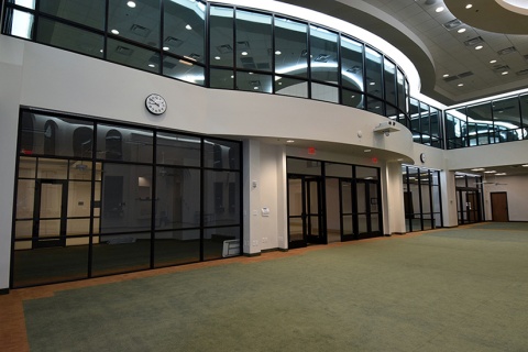 East Plano Islamic Center (EPIC), Plano, TX, United States, 2015-12-7, 