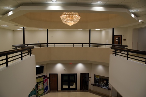 East Plano Islamic Center (EPIC), Plano, TX, United States, 2015-12-7, 