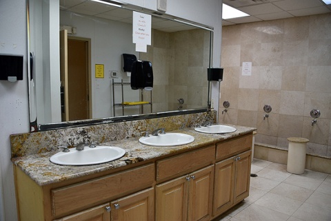 Masjid Ar-Rahman, Baton Rouge, LA, United States, 2019-3-6, 
