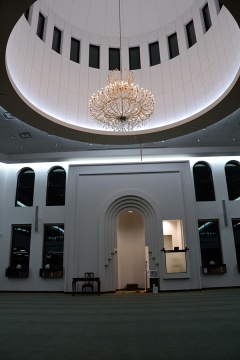 East Plano Islamic Center (EPIC), Plano, TX, United States, 2015-12-7, 