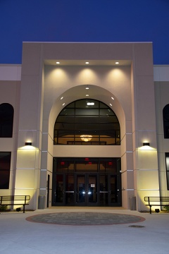 East Plano Islamic Center (EPIC), Plano, TX, United States, 2015-12-10, 