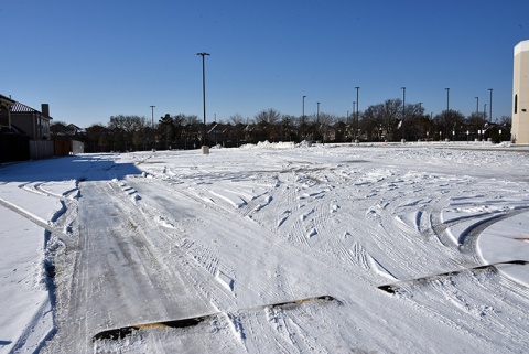 East Plano Islamic Center (EPIC), Plano, TX, United States, 2021-2-19, 