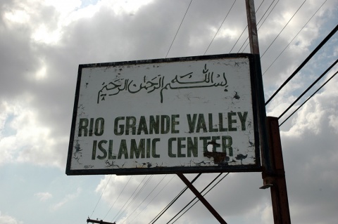 Rio Grande Valley Islamic Center (RGVIC), Weslaco, TX, United States, 2009-4-25, 