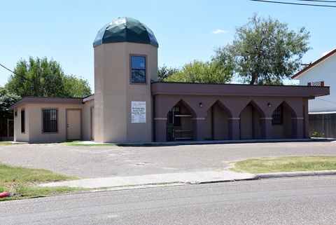 Rio Grande Valley Islamic Center (RGVIC), Weslaco, TX, United States, 2016-9-18, 