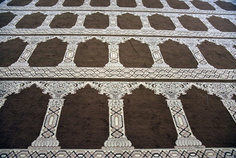 Masjid Al Bir, Kissimmee, FL, United States, 2019-3-20, 