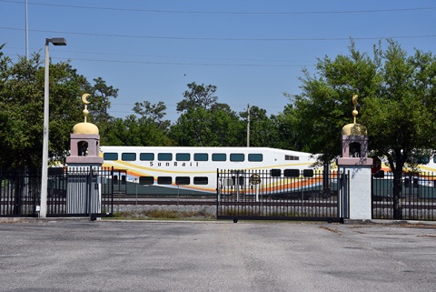 Masjid Al Bir, Kissimmee, FL, United States, 2019-3-21, 