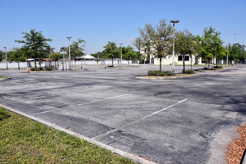 Masjid Al Bir, Kissimmee, FL, United States, 2019-3-21, 
