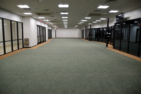 East Plano Islamic Center (EPIC), Plano, TX, United States, 2015-12-6, 