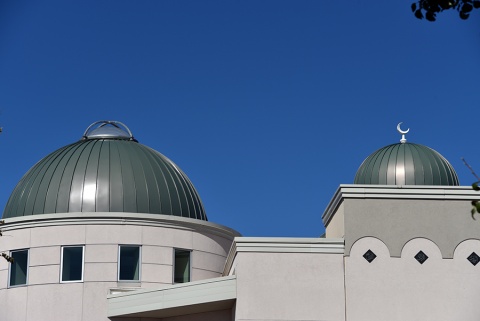 Islamic Association of Collin County (IACC), Plano, TX, United States, 2017-10-23, 