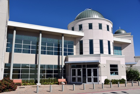 Islamic Association of Collin County (IACC), Plano, TX, United States, 2017-10-23, 