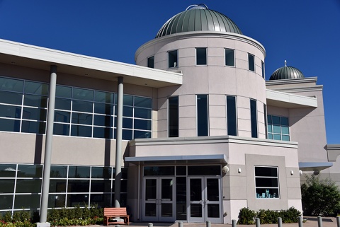 Islamic Association of Collin County (IACC), Plano, TX, United States, 2017-10-23, 