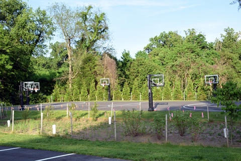 Islamic Community Center of Potomac (ICCP), Rockville, MD, United States, 2016-5-31, 