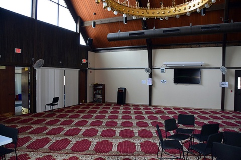 ICN Al-Hilal, Naperville, IL, United States, 2016-7-22, 
