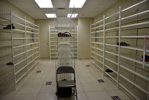 Islamic Association of Collin County (IACC), Plano, TX, United States, 2016-12-18, 