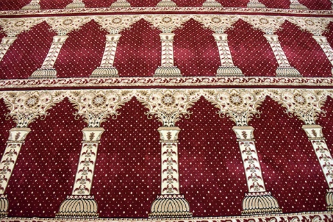 Islamic & Educational Center - Ezan, Des Moines, IA, United States, 2019-10-20, 