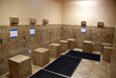 Masjid Al-Rahma, Phoenix, AZ, United States, 2019-12-5, 
