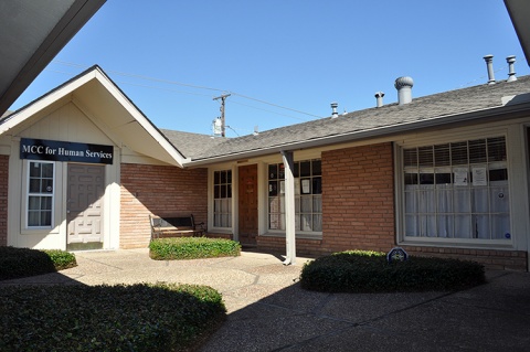Muslim Community Center for Human Services (MCCHS), Richland Hills, TX, United States, 2009-10-5, 