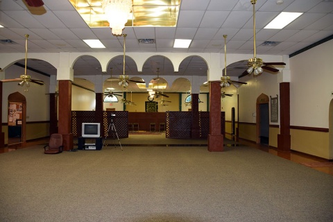 Masjid Ash-Shura, Atlanta, GA, United States, 2016-6-19, 