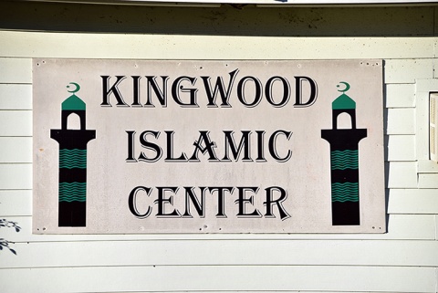 Kingwood Islamic Center, Porter, TX, United States, 2019-1-4, 